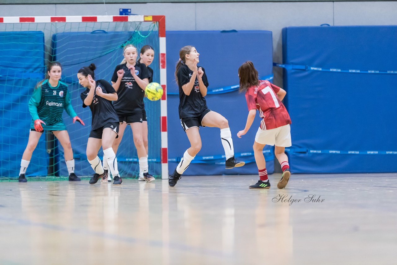 Bild 353 - wCJ Futsalmeisterschaft